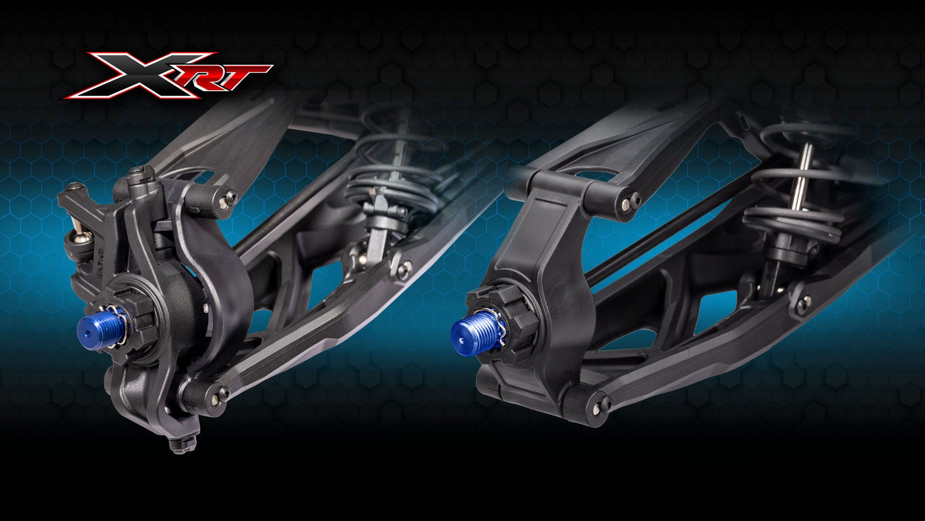 RockRage Pro – Off-Road Power RC Truck