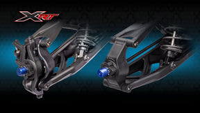 RockRage Pro – Off-Road Power RC Truck