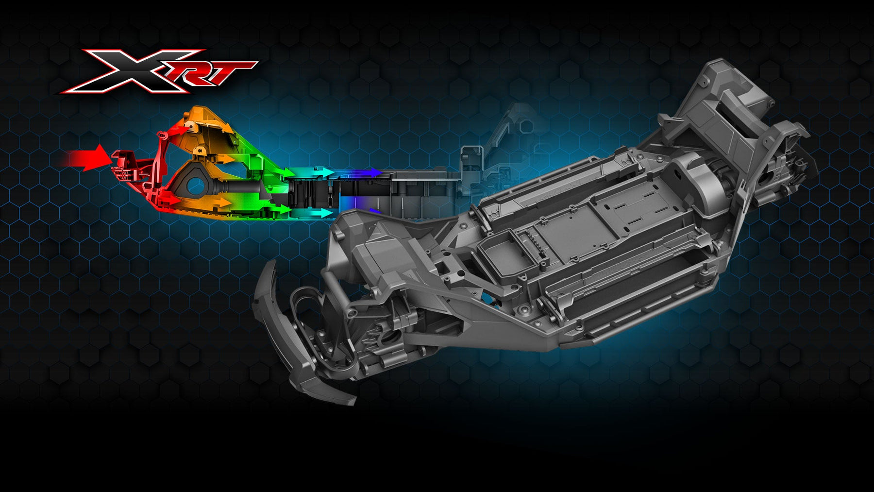 RockRage Pro – Off-Road Power RC Truck