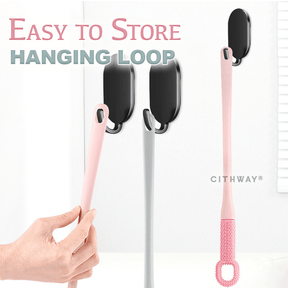 FootRevive – Deep Clean Brush