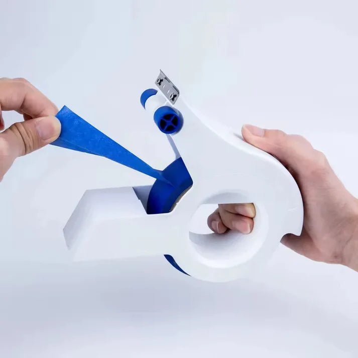 PaintPilot – Precision Masking Applicator