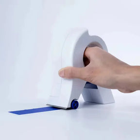 PaintPilot – Precision Masking Applicator