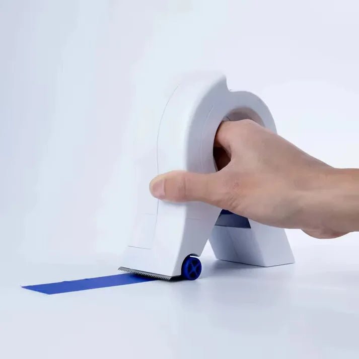 PaintPilot – Precision Masking Applicator