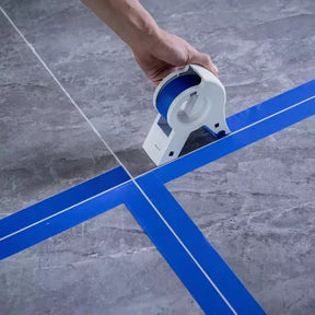 PaintPilot – Precision Masking Applicator