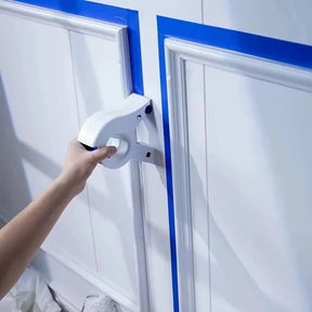 PaintPilot – Precision Masking Applicator