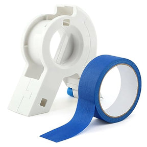 PaintPilot – Precision Masking Applicator