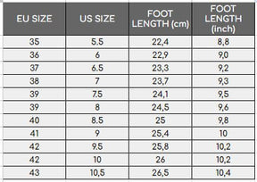 VistaWalk – Pressure-Reducing Orthopedic Clogs