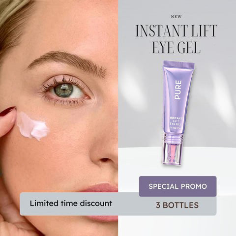 BrightLift – Instant Eye Rejuvenator