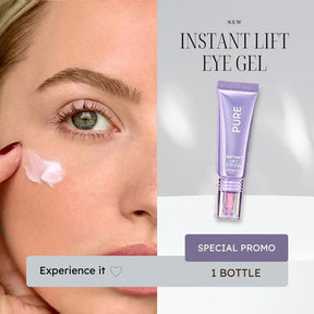 BrightLift – Instant Eye Rejuvenator