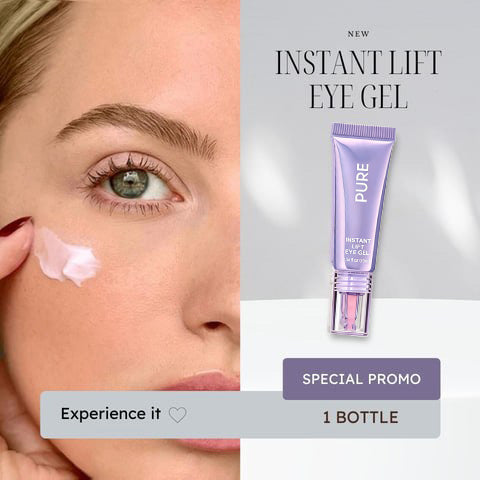 BrightLift – Instant Eye Rejuvenator