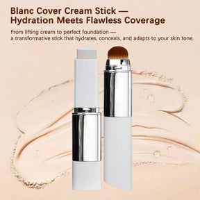 🔥NEW YEAR SALE - BUY 1 GET 1 FREE!!🌸✨Color-Changing Cover Cream Stick Skincare meets makeup