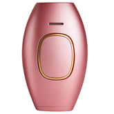 GlowEase - IPL Hair Remover for Effortless Smooth Skin