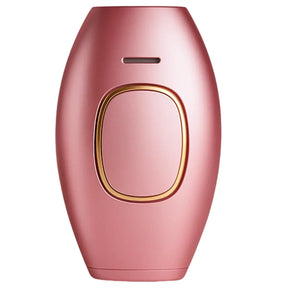 GlowEase - IPL Hair Remover for Effortless Smooth Skin