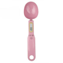 ChefScale Spoon – Digital Precision Spoon