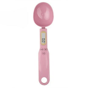 ChefScale Spoon – Digital Precision Spoon