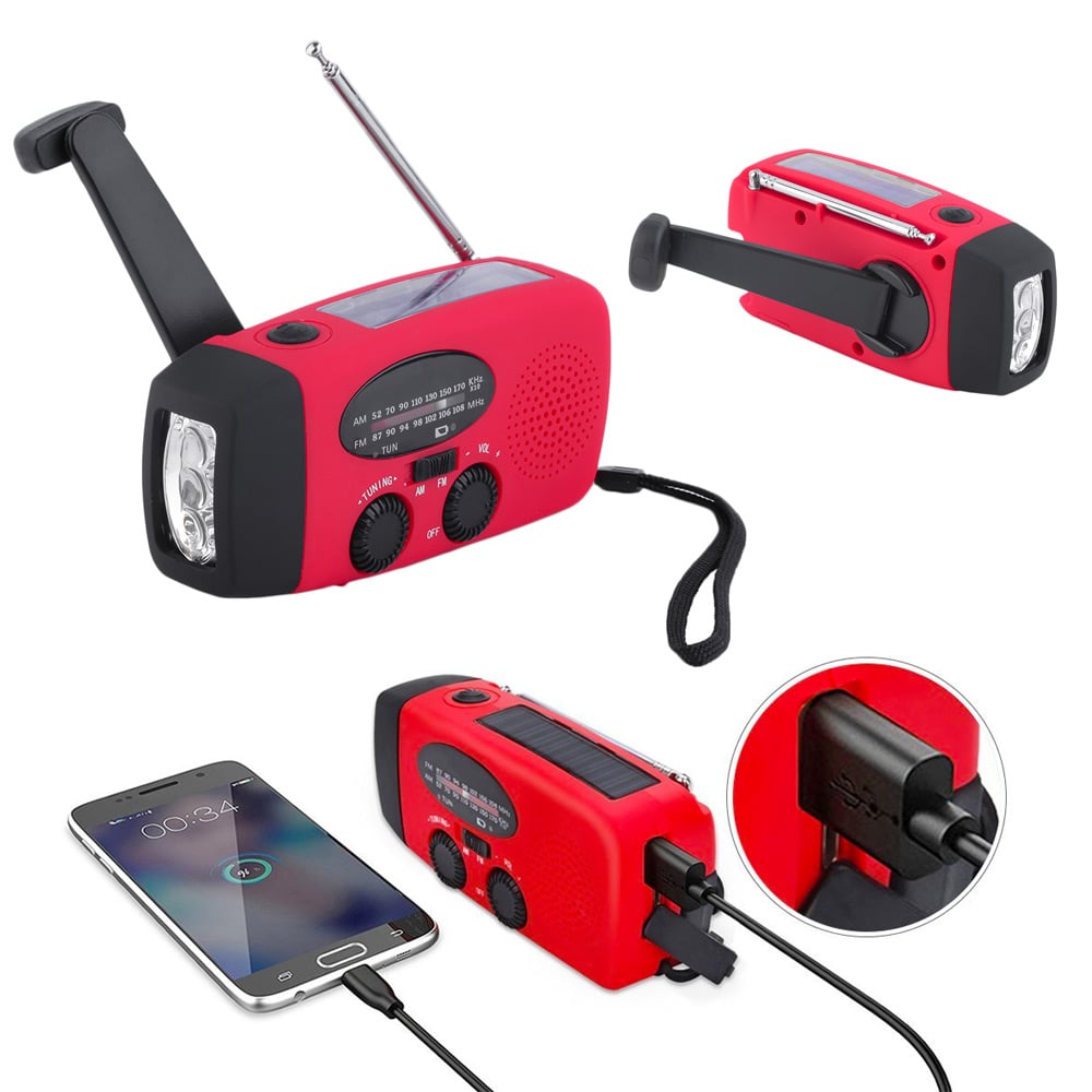 PowerScout – Outdoor Survival Companion