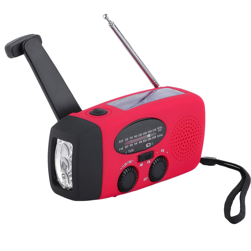 PowerScout – Outdoor Survival Companion