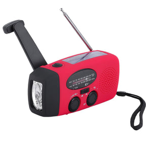 PowerScout – Outdoor Survival Companion