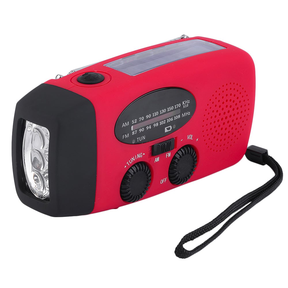 PowerScout – Outdoor Survival Companion