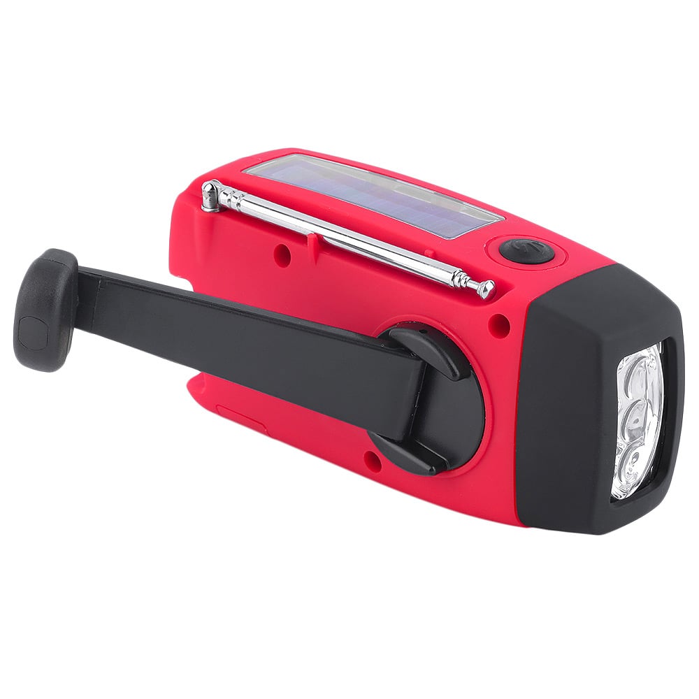 PowerScout – Outdoor Survival Companion
