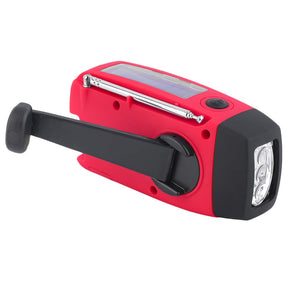 PowerScout – Outdoor Survival Companion