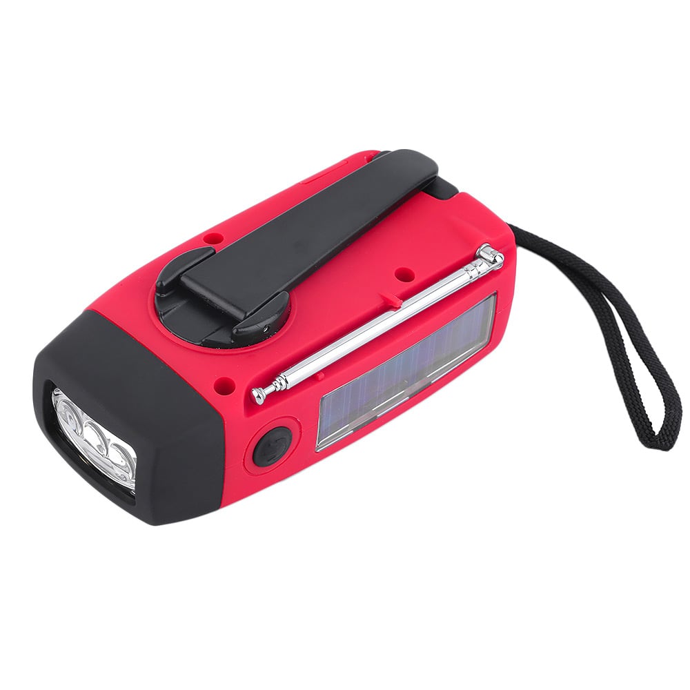 PowerScout – Outdoor Survival Companion