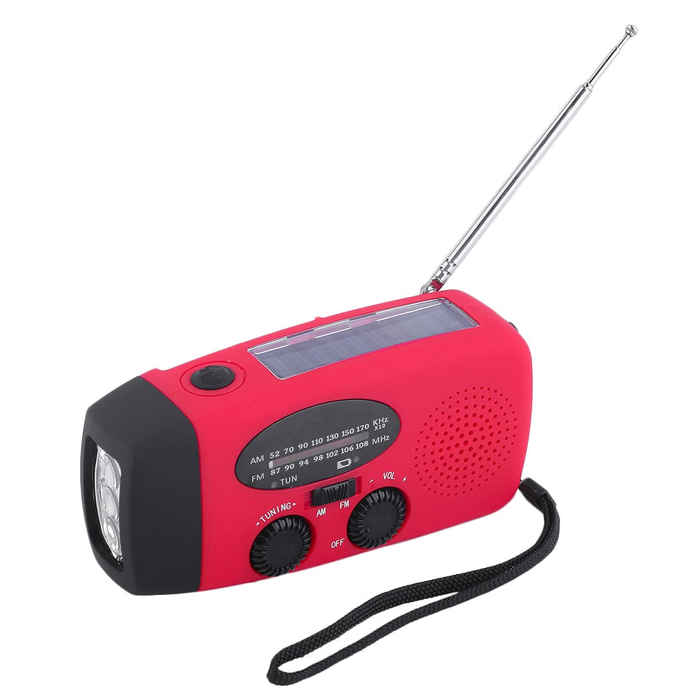 PowerScout – Outdoor Survival Companion