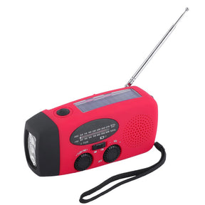 PowerScout – Outdoor Survival Companion