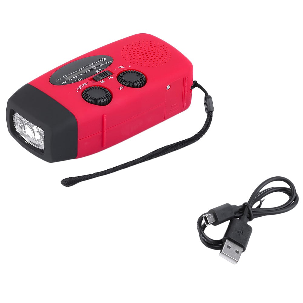 PowerScout – Outdoor Survival Companion