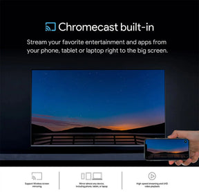 VisionHub - All-in-One TV Box