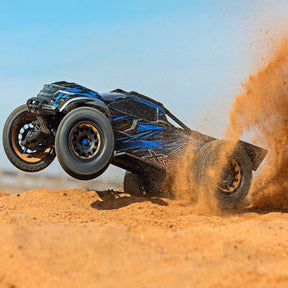 RockRage Pro – Off-Road Power RC Truck