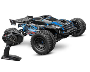 RockRage Pro – Off-Road Power RC Truck