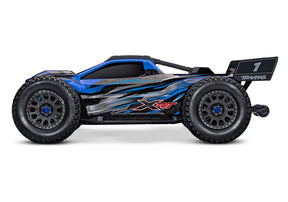 RockRage Pro – Off-Road Power RC Truck