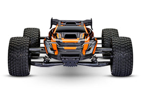 RockRage Pro – Off-Road Power RC Truck