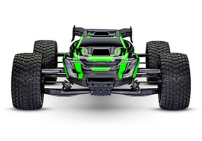 RockRage Pro – Off-Road Power RC Truck