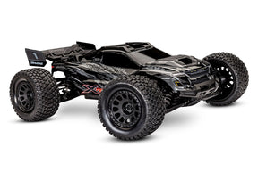 RockRage Pro – Off-Road Power RC Truck