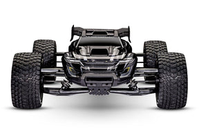 RockRage Pro – Off-Road Power RC Truck