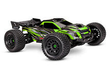 RockRage Pro – Off-Road Power RC Truck