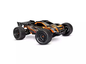 RockRage Pro – Off-Road Power RC Truck