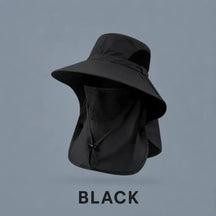 SunShield – UV Protection Hat