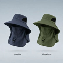 SunShield – UV Protection Hat