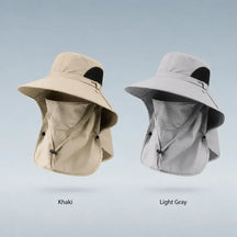 SunShield – UV Protection Hat