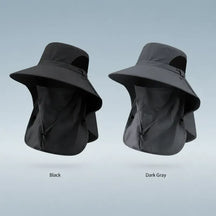 SunShield – UV Protection Hat
