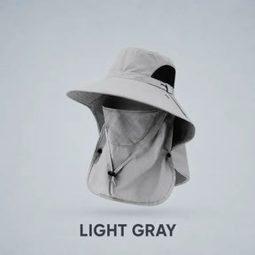 SunShield – UV Protection Hat