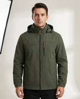 StormShield™ Jacket – Waterproof outdoor jacket for all-weather protection