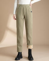 NORA™ – Warm, flattering thermal pants