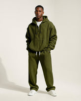 Essential™ Hoodie Set – Premium cotton hoodie and sweatpants set