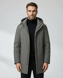 Urbani™ Jacket – Premium urban jacket for everyday wear