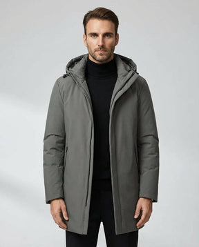 Urbani™ Jacket – Premium urban jacket for everyday wear
