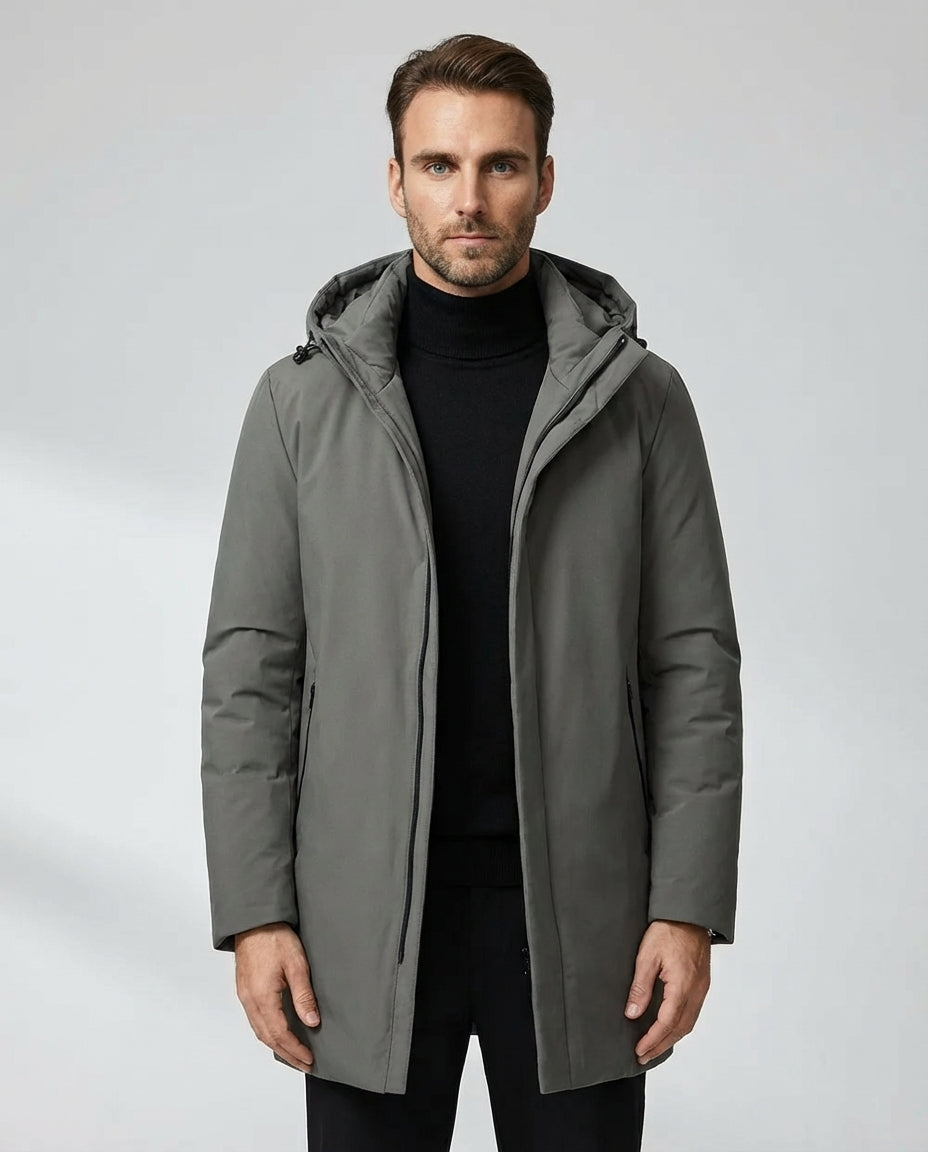Urbani™ Jacket – Premium urban jacket for everyday wear
